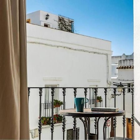 Duplex Centro Historico Tarifa Villa Dış mekan fotoğraf
