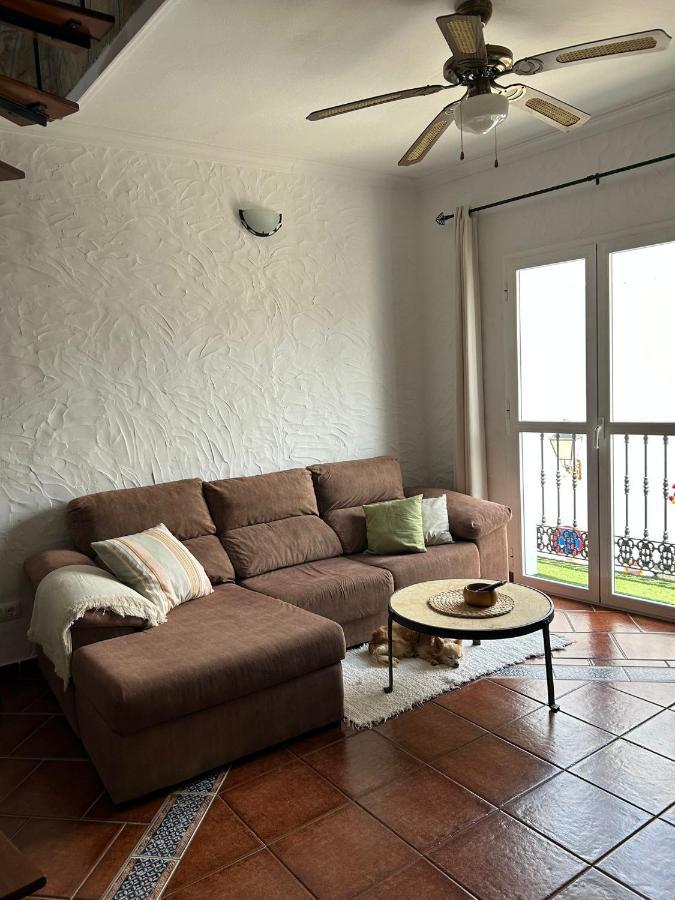Duplex Centro Historico Tarifa Villa Dış mekan fotoğraf