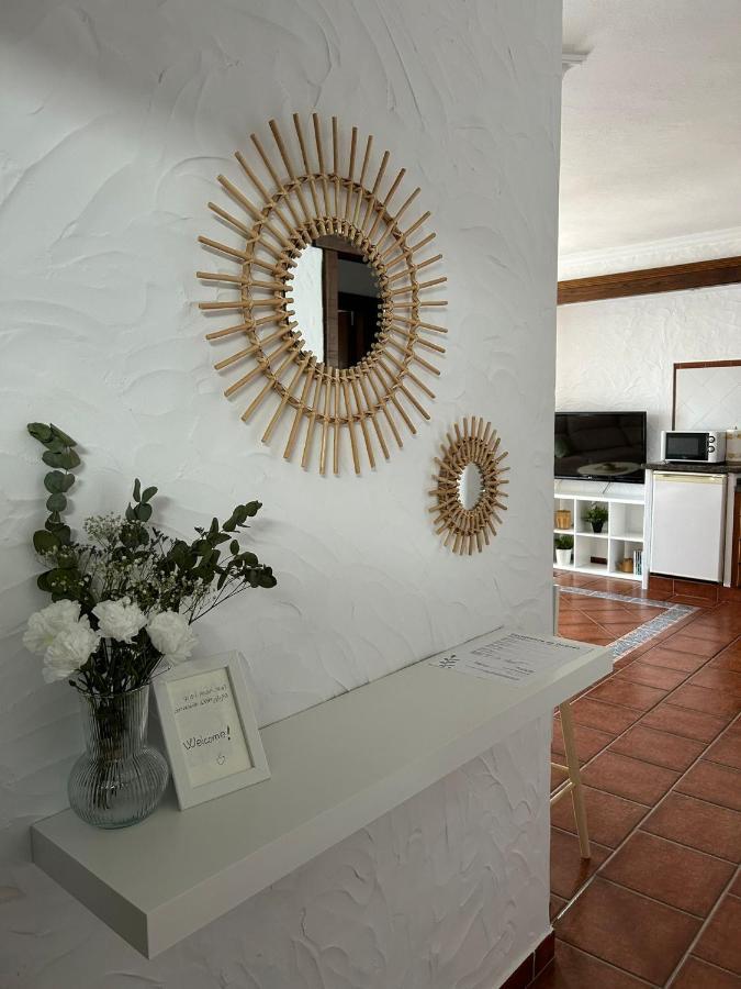 Duplex Centro Historico Tarifa Villa Dış mekan fotoğraf