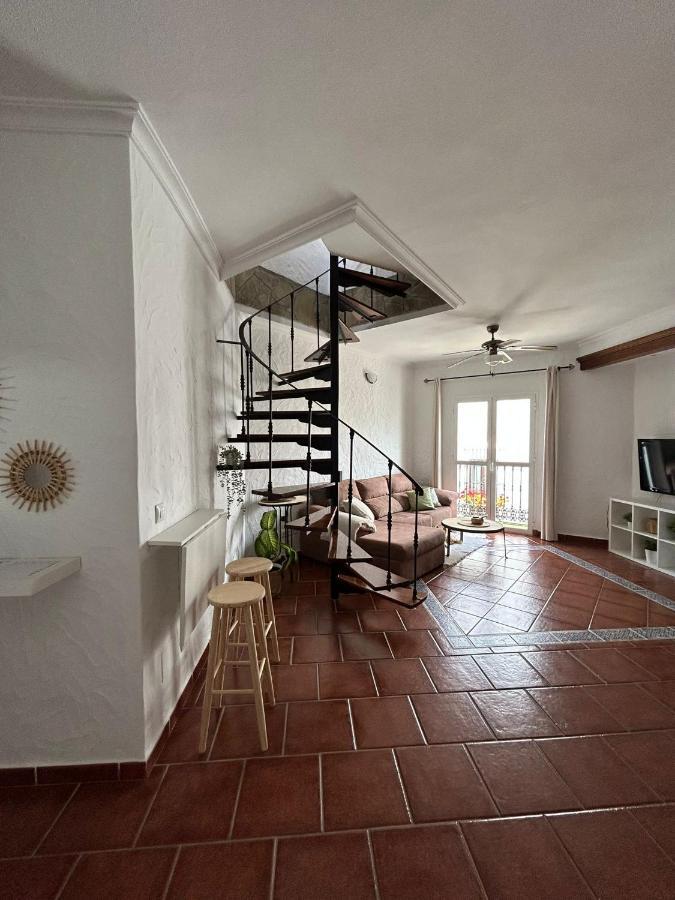 Duplex Centro Historico Tarifa Villa Dış mekan fotoğraf