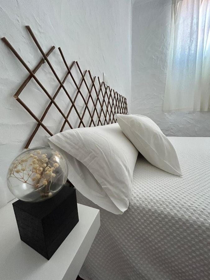 Duplex Centro Historico Tarifa Villa Dış mekan fotoğraf