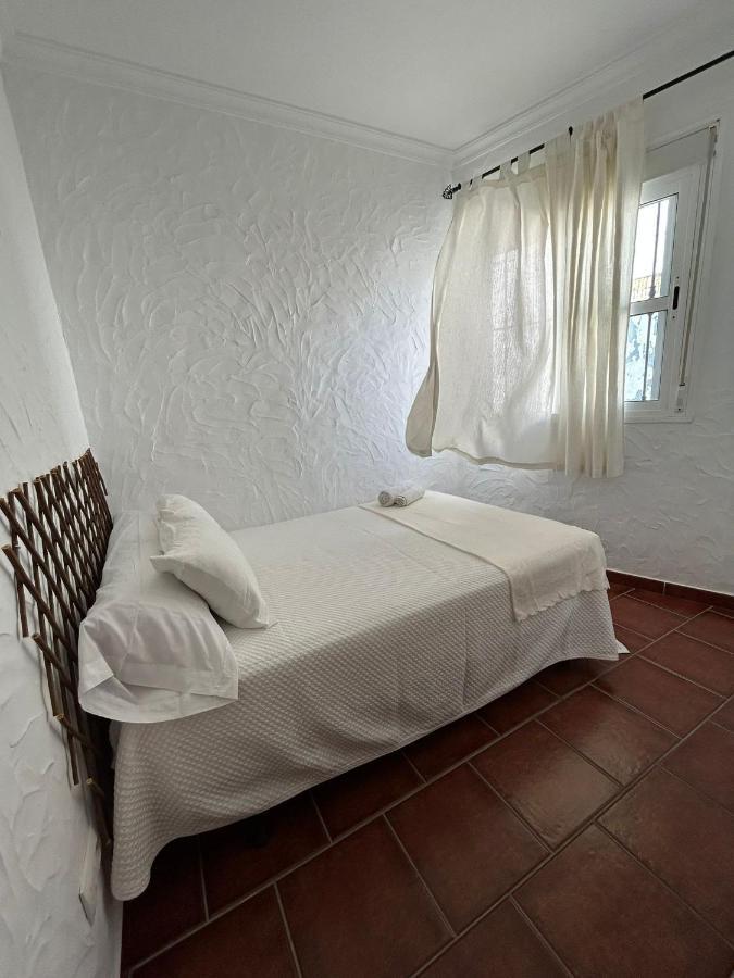 Duplex Centro Historico Tarifa Villa Dış mekan fotoğraf