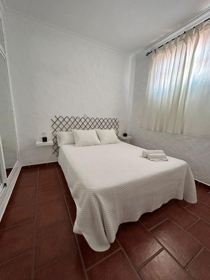Duplex Centro Historico Tarifa Villa Dış mekan fotoğraf